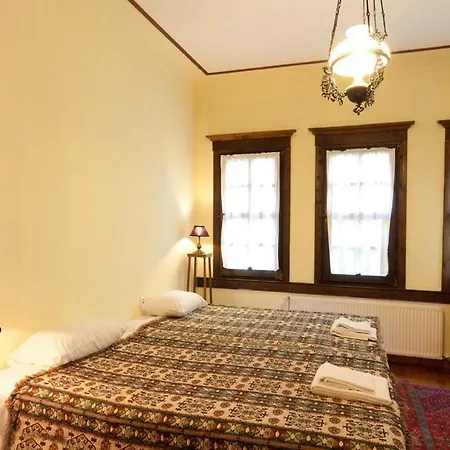 Vergoula's Kastoria