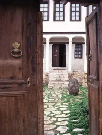 Guest house Vergoula's Kastoria