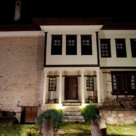 Vergoula's * Kastoria