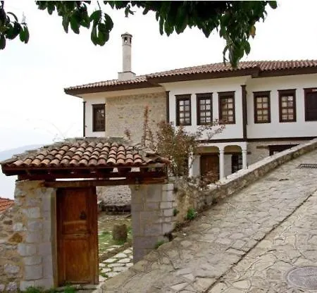 Vergoula's Kastoria