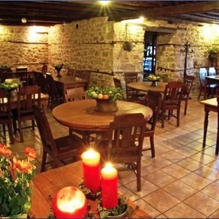 Vergoula's Guest house