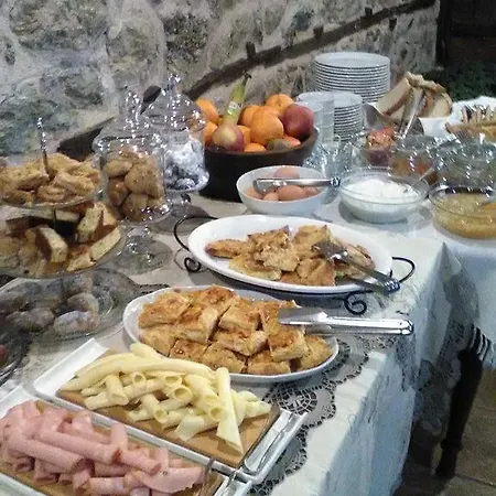 Vergoula's Guest house