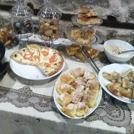 Guest house Vergoula's