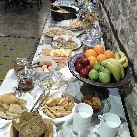 Vergoula's Guest house Kastoria