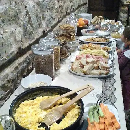 Guest house Vergoula's *