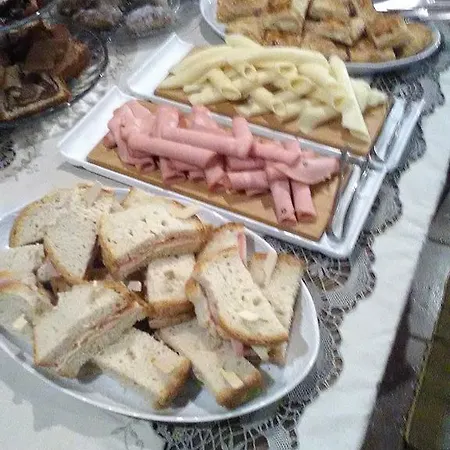 Vergoula's * Kastoria