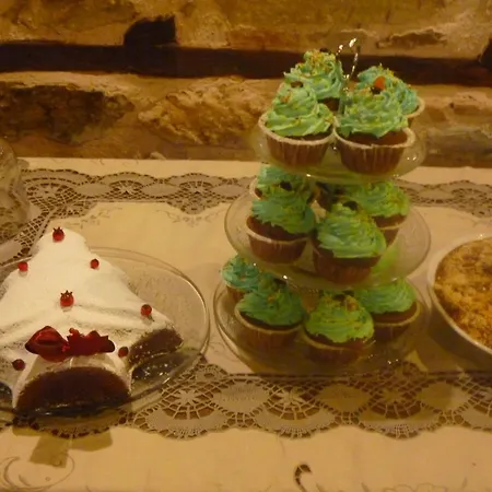 Vergoula's Mansion 3*