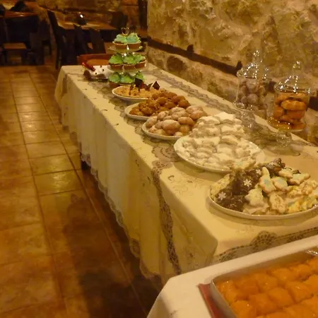 Guest house Vergoula's *