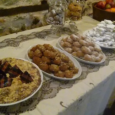 Guest house Vergoula's Kastoria