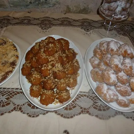 Vergoula's Guest house