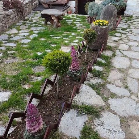 بيت ضيافة Vergoula's Mansion