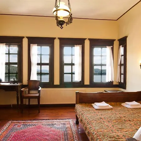 Vergoula's Guest house