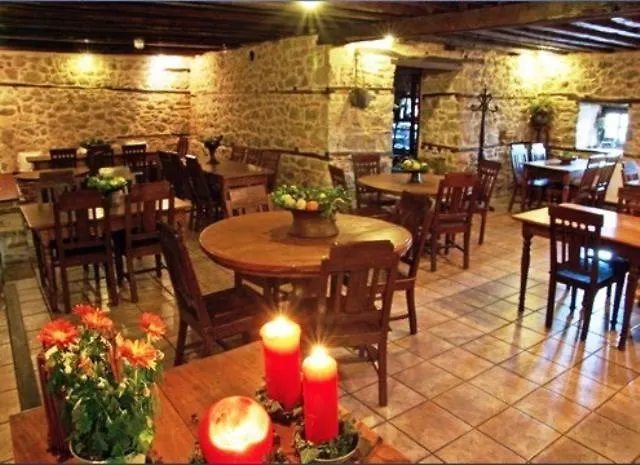 Vergoula's Mansion Casa de hóspedes