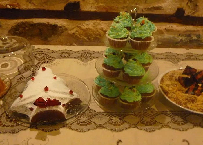 Vergoula's Mansion 3*